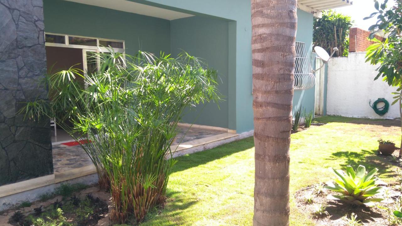 Casa Confortavel Em Cabo Frioヴィラ エクステリア 写真