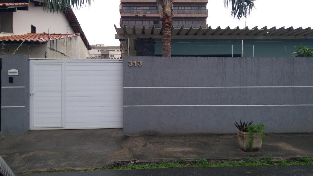 Casa Confortavel Em Cabo Frioヴィラ エクステリア 写真