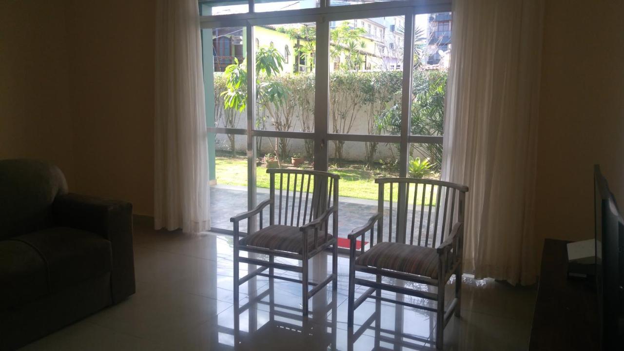 Casa Confortavel Em Cabo Frioヴィラ エクステリア 写真